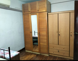 Blk 8 Lorong 7 Toa Payoh (Toa Payoh), HDB 4 Rooms #487653271